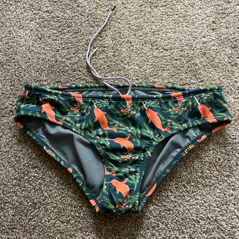 Jolyn - Ally Swim Bikini Bottom
